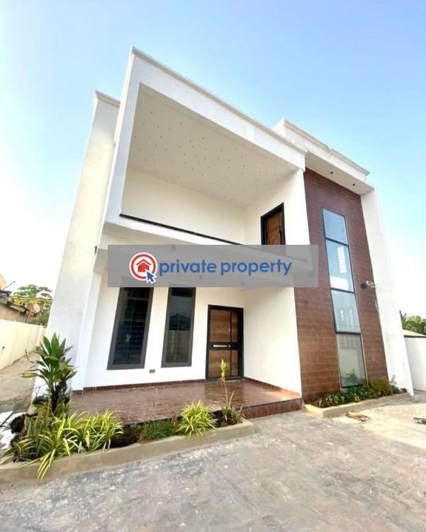 4 bedroom Detached Duplex For Sale &nbsp;lakeside Adenta Municipal Accra - 7