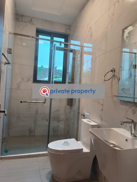 4 bedroom Detached Duplex For Sale East Legon Accra - 5