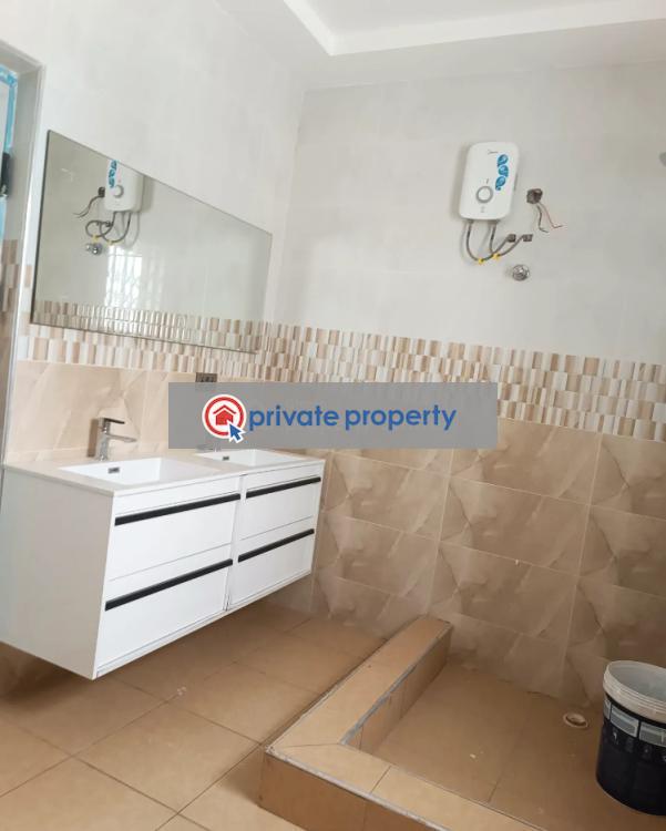 4 bedroom Detached Duplex For Sale &nbsp;pantang Adenta Municipal Accra - 2