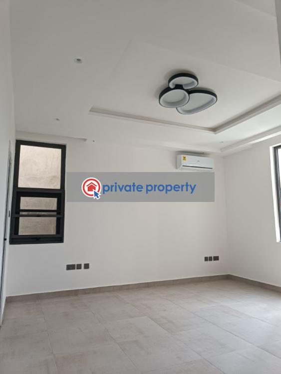 4 bedroom Detached Duplex For Sale East Legon Accra - 3