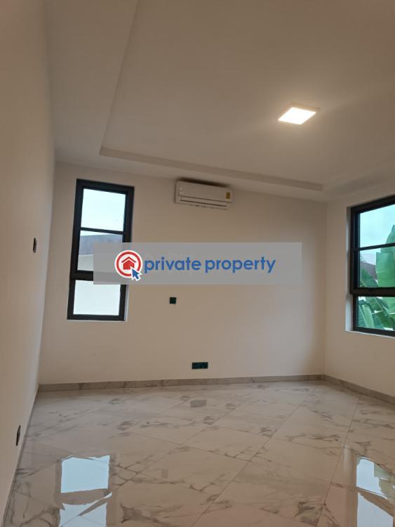 4 bedroom Detached Duplex For Sale East Legon Accra - 13