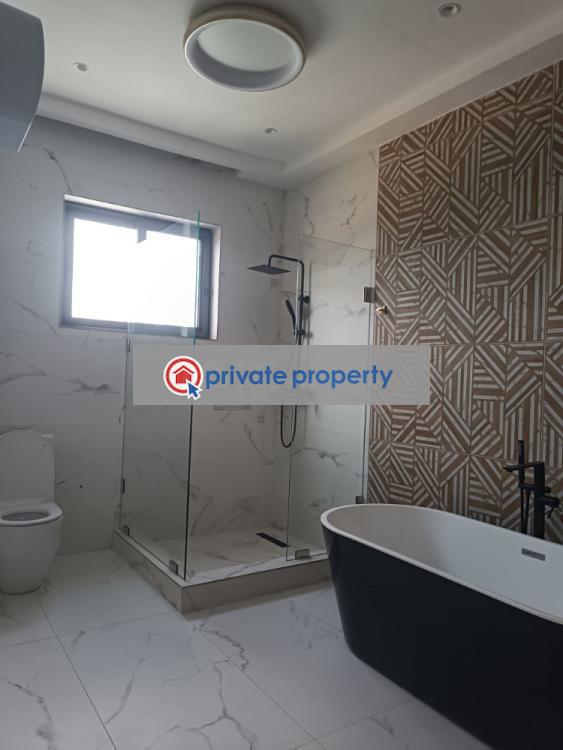 4 bedroom Detached Duplex For Sale East Legon Accra - 10