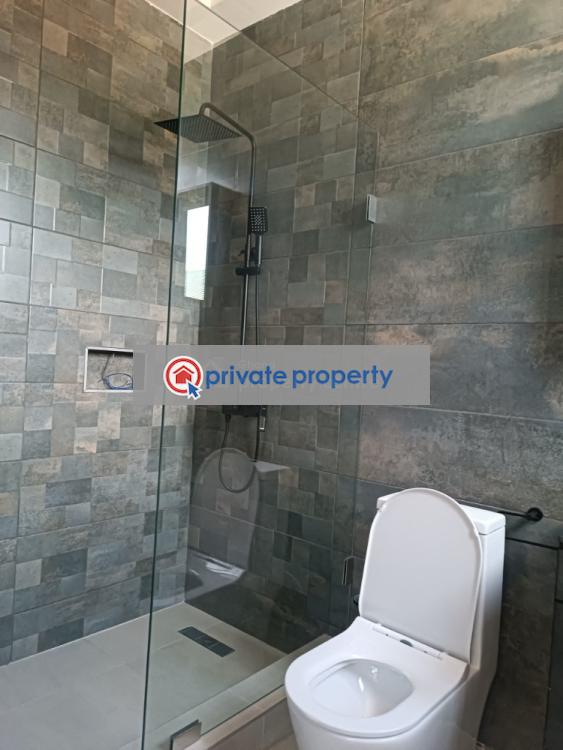 4 bedroom Detached Duplex For Sale East Legon Accra - 7