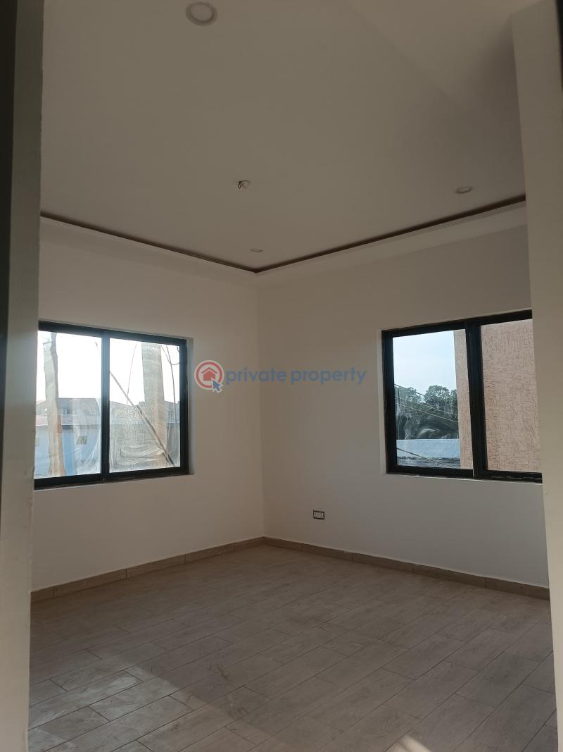 4 bedroom Detached Duplex For Sale Haatso Ga East Municipal Accra - 9