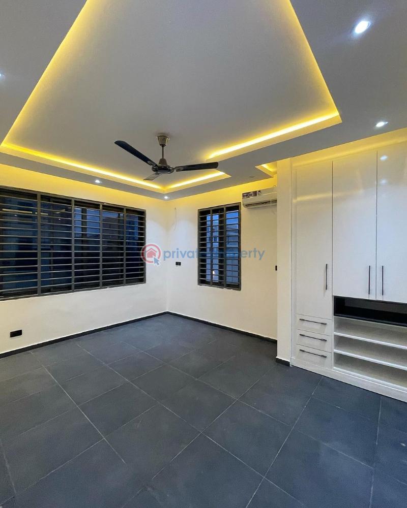 4 bedroom House For Sale Ashalley Botwe Adenta Municipal Accra - 3