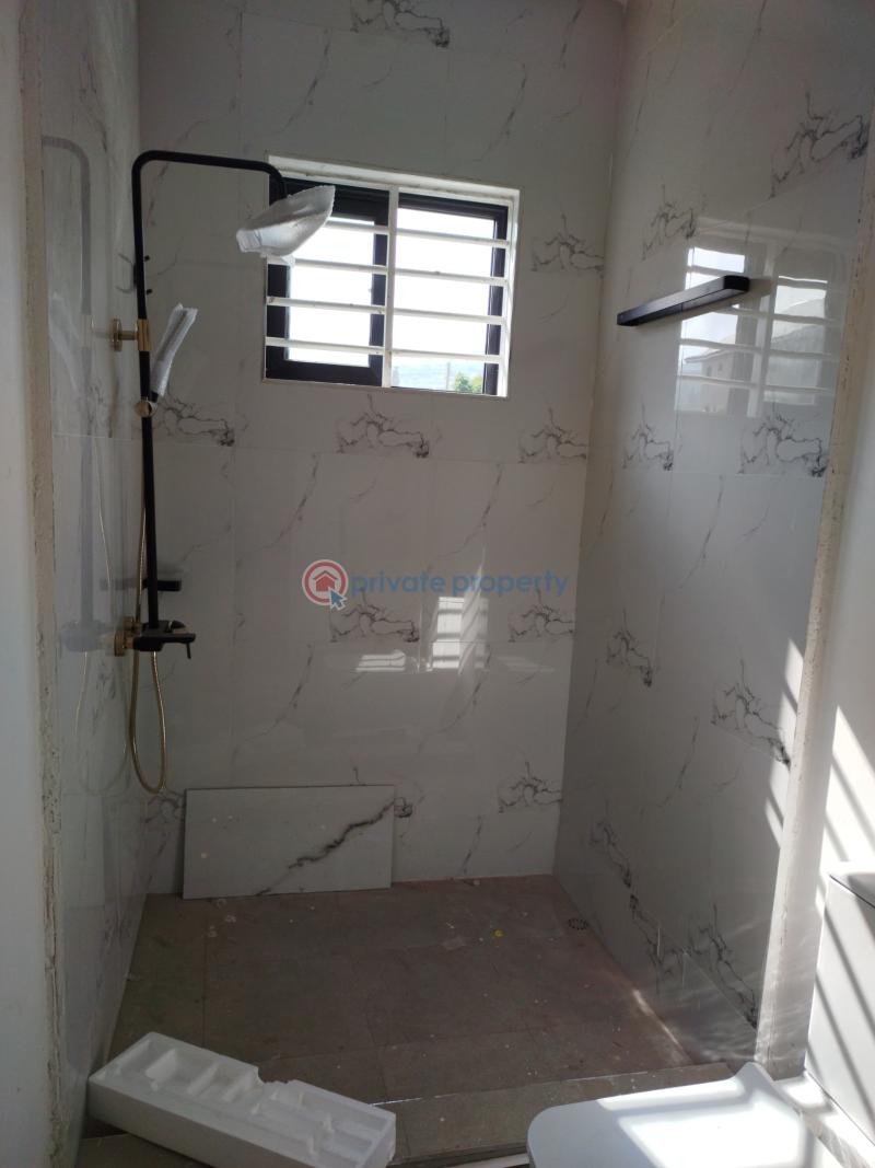 4 bedroom House For Sale Ayi Mensah Accra Metropolitan  - 9