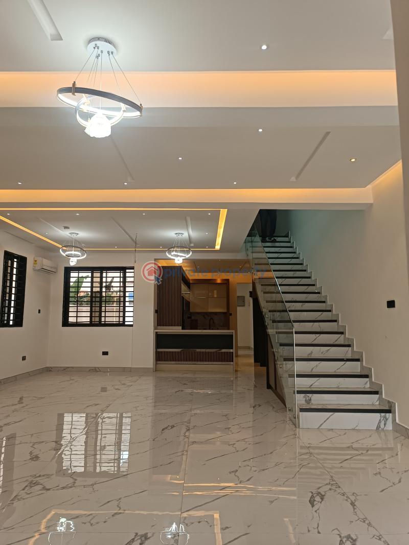 4 bedroom House For Sale Haatso Ga East Municipal Accra - 12
