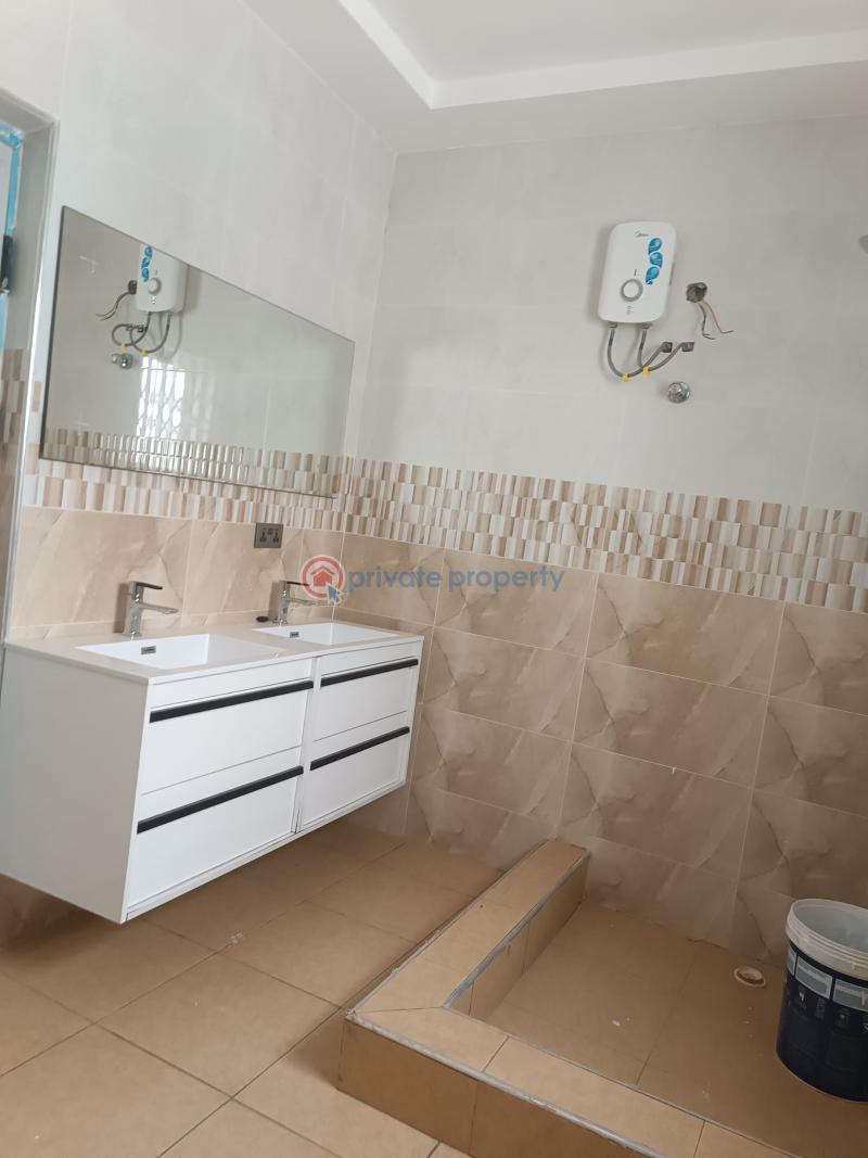 4 bedroom Detached Duplex For Sale Pantang Adenta Municipal Accra - 5