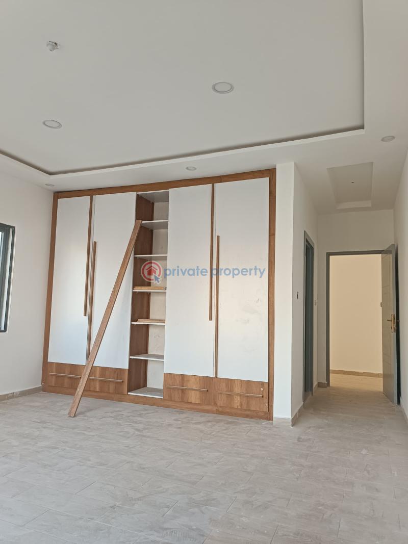 4 bedroom Detached Duplex For Sale Haatso Ga East Municipal Accra - 14