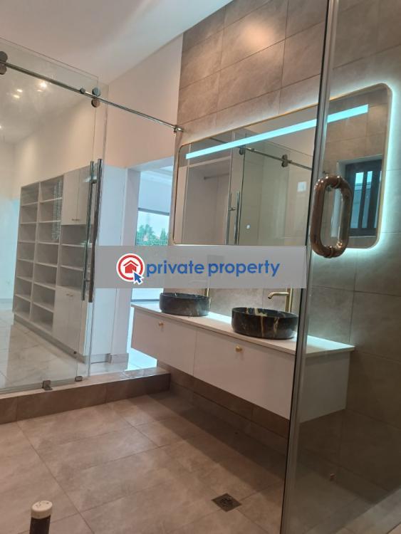4 bedroom House For Sale &nbsp;ashaley Botwe Adenta Municipal Accra - 5