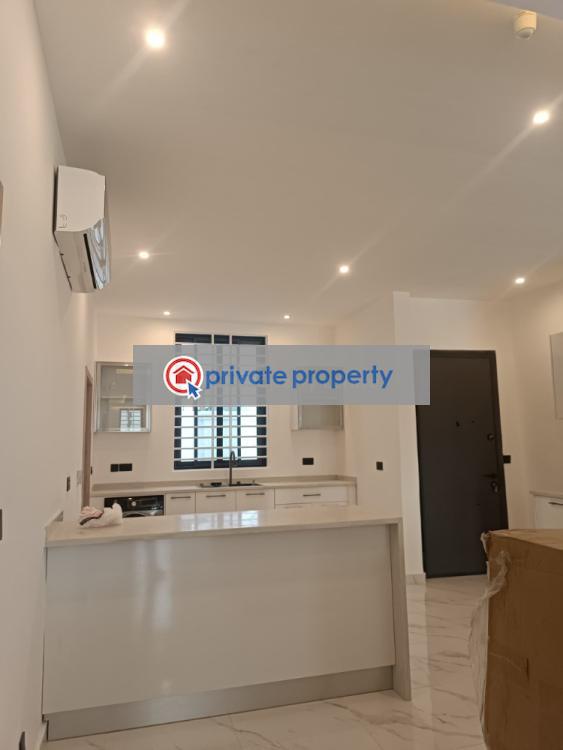 4 bedroom House For Sale &nbsp;ashaley Botwe Adenta Municipal Accra - 9