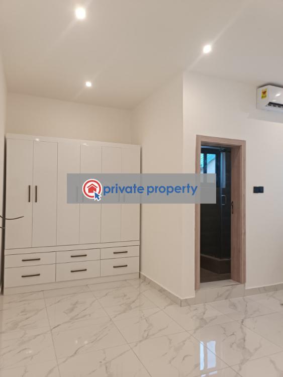 4 bedroom House For Sale &nbsp;ashaley Botwe Adenta Municipal Accra - 1