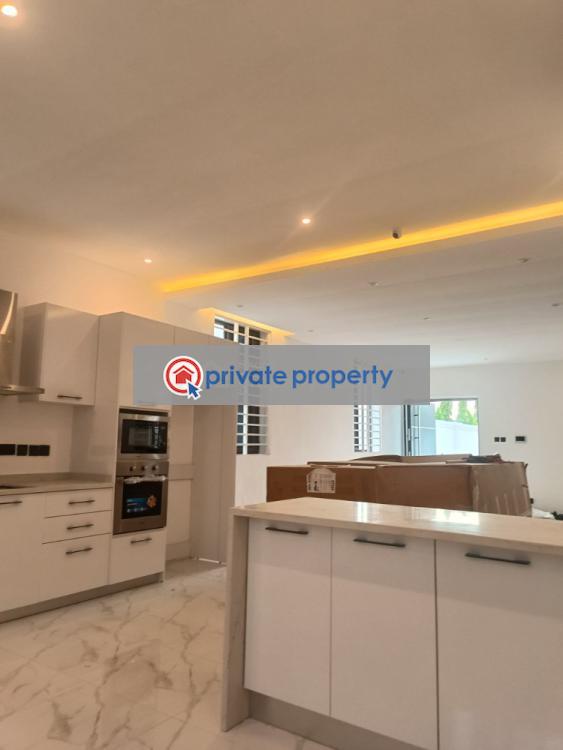 4 bedroom House For Sale &nbsp;ashaley Botwe Adenta Municipal Accra - 12