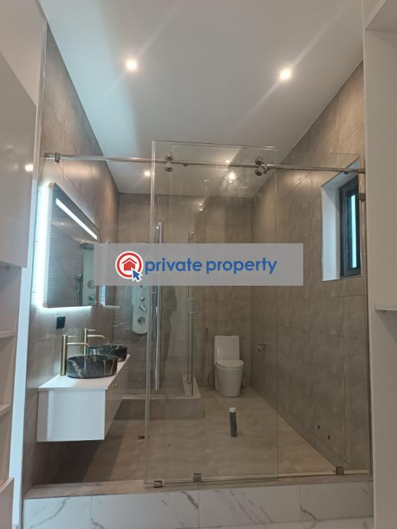 4 bedroom House For Sale &nbsp;ashaley Botwe Adenta Municipal Accra - 3
