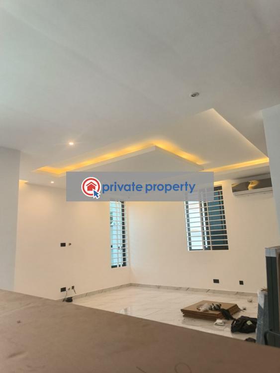 4 bedroom House For Sale &nbsp;ashaley Botwe Adenta Municipal Accra - 14
