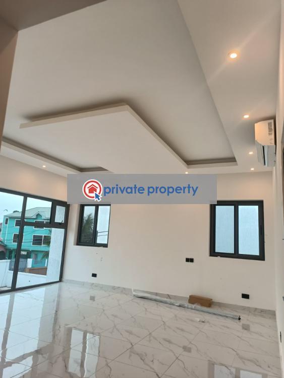 4 bedroom House For Sale &nbsp;ashaley Botwe Adenta Municipal Accra - 8