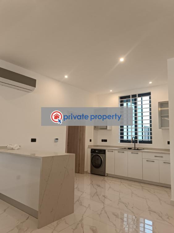 4 bedroom House For Sale &nbsp;ashaley Botwe Adenta Municipal Accra - 11