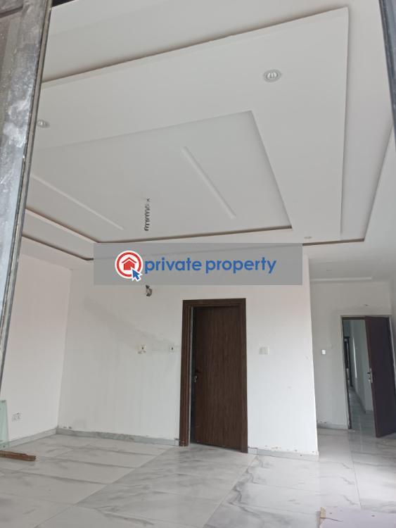 4 bedroom Detached Duplex For Sale East Legon Accra - 2