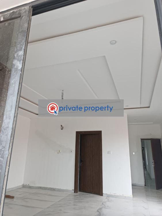 4 bedroom Detached Duplex For Sale East Legon Accra - 3