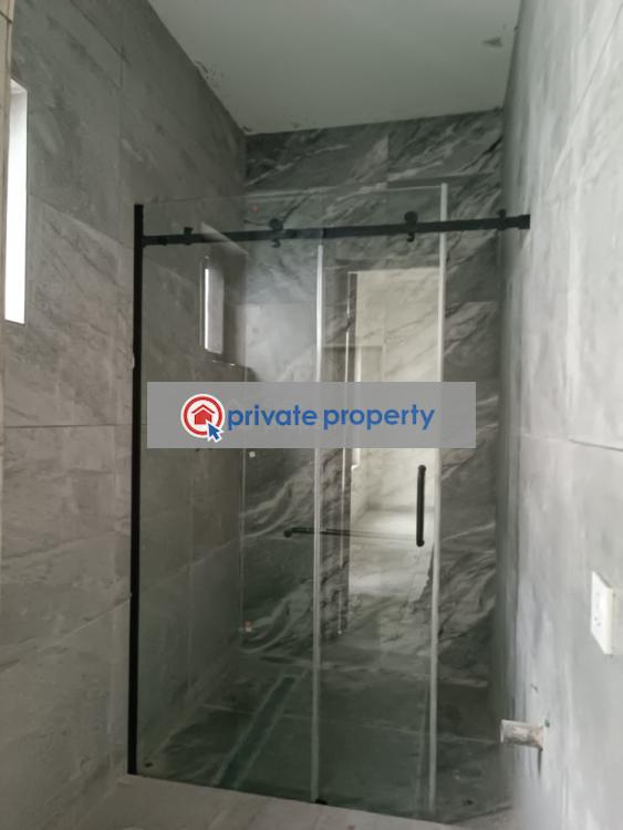 4 bedroom Detached Duplex For Sale East Legon Accra - 6