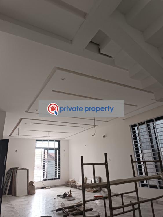 4 bedroom Detached Duplex For Sale East Legon Accra - 5