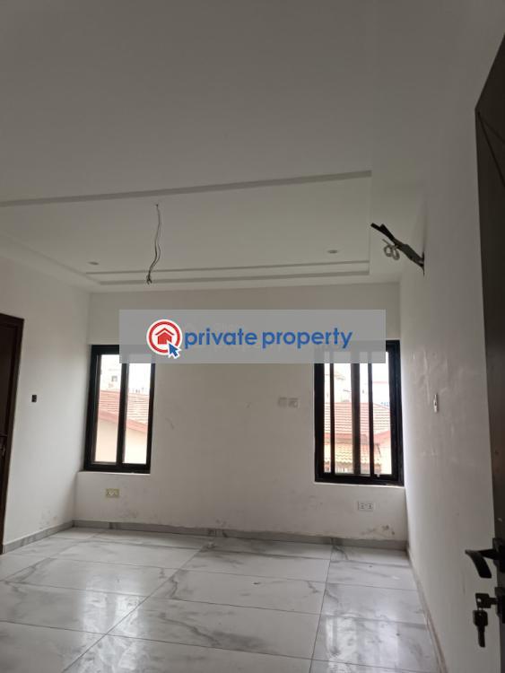 4 bedroom Detached Duplex For Sale East Legon Accra - 4
