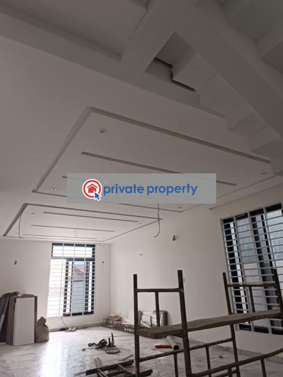 4 bedroom Detached Duplex For Sale East Legon Accra - 1