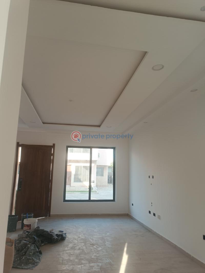 4 bedroom Detached Duplex For Sale Haatso Ga East Municipal Accra - 6