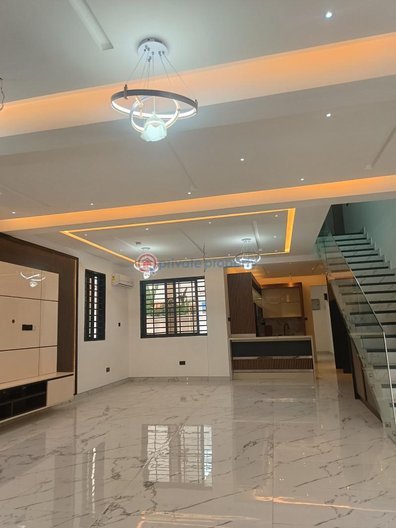 4 bedroom House For Sale Haatso Ga East Municipal Accra - 15