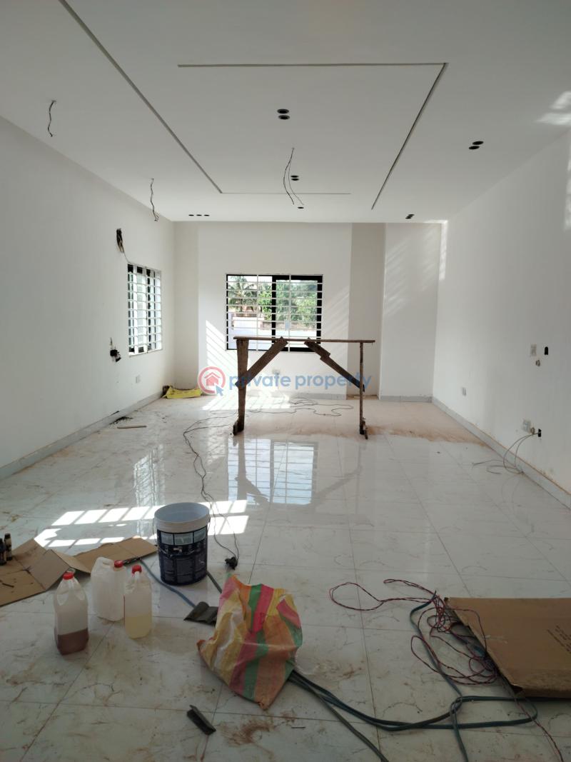 4 bedroom House For Sale Ayi Mensah Accra Metropolitan  - 2