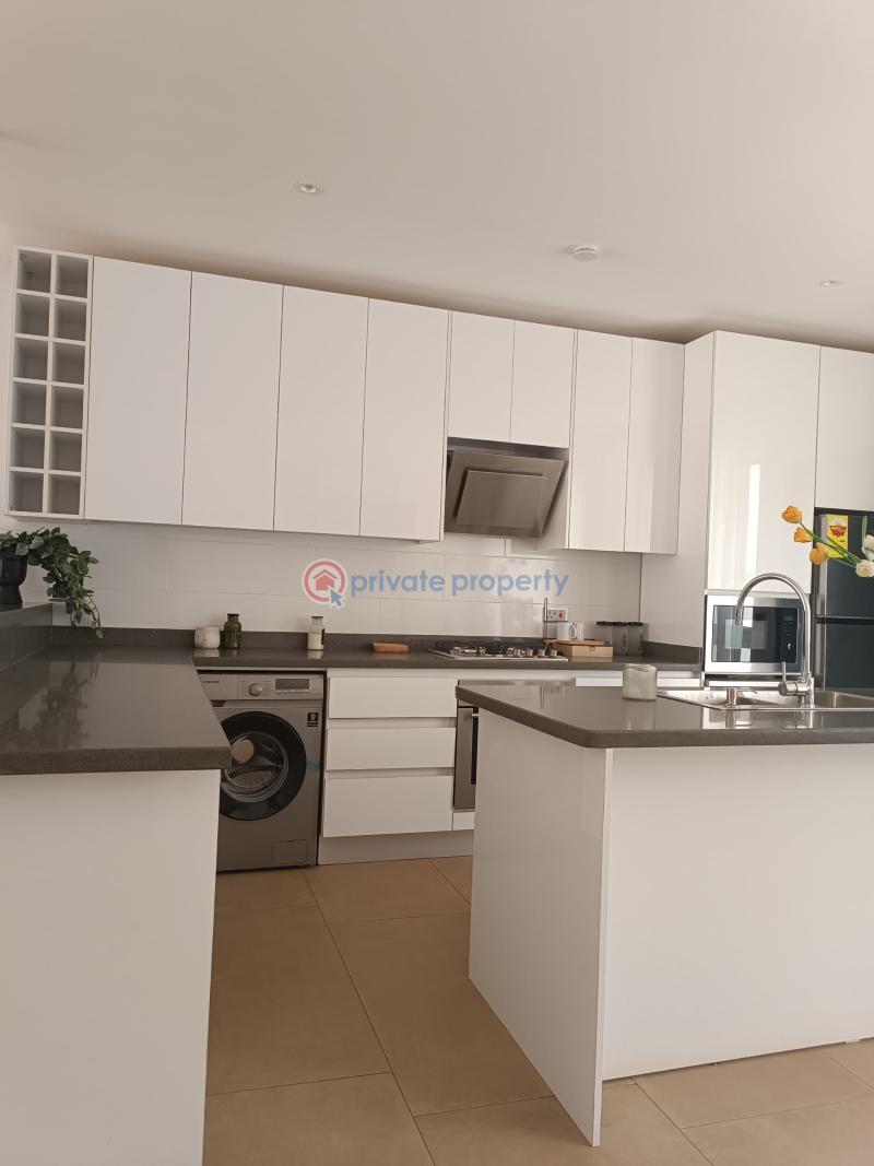 4 bedroom Semi detached Duplex For Sale Adenta Adenta Municipal Accra - 15