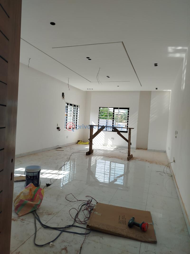 4 bedroom House For Sale Ayi Mensah Accra Metropolitan  - 3
