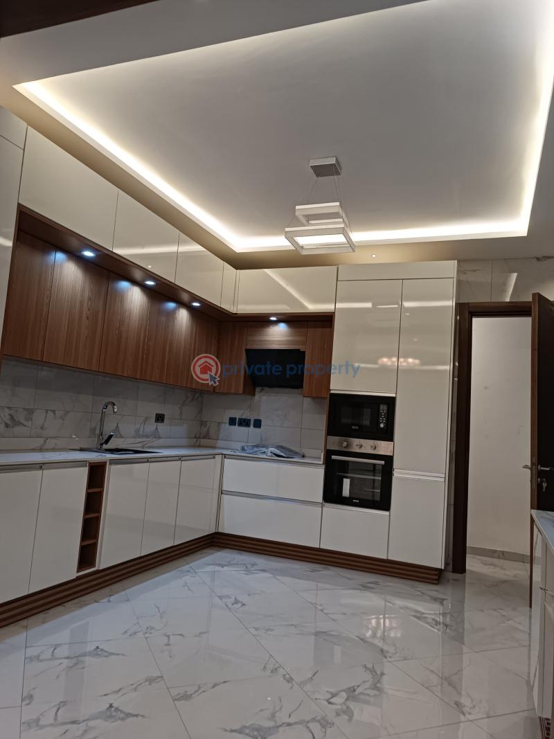 4 bedroom House For Sale East Legon Accra - 11