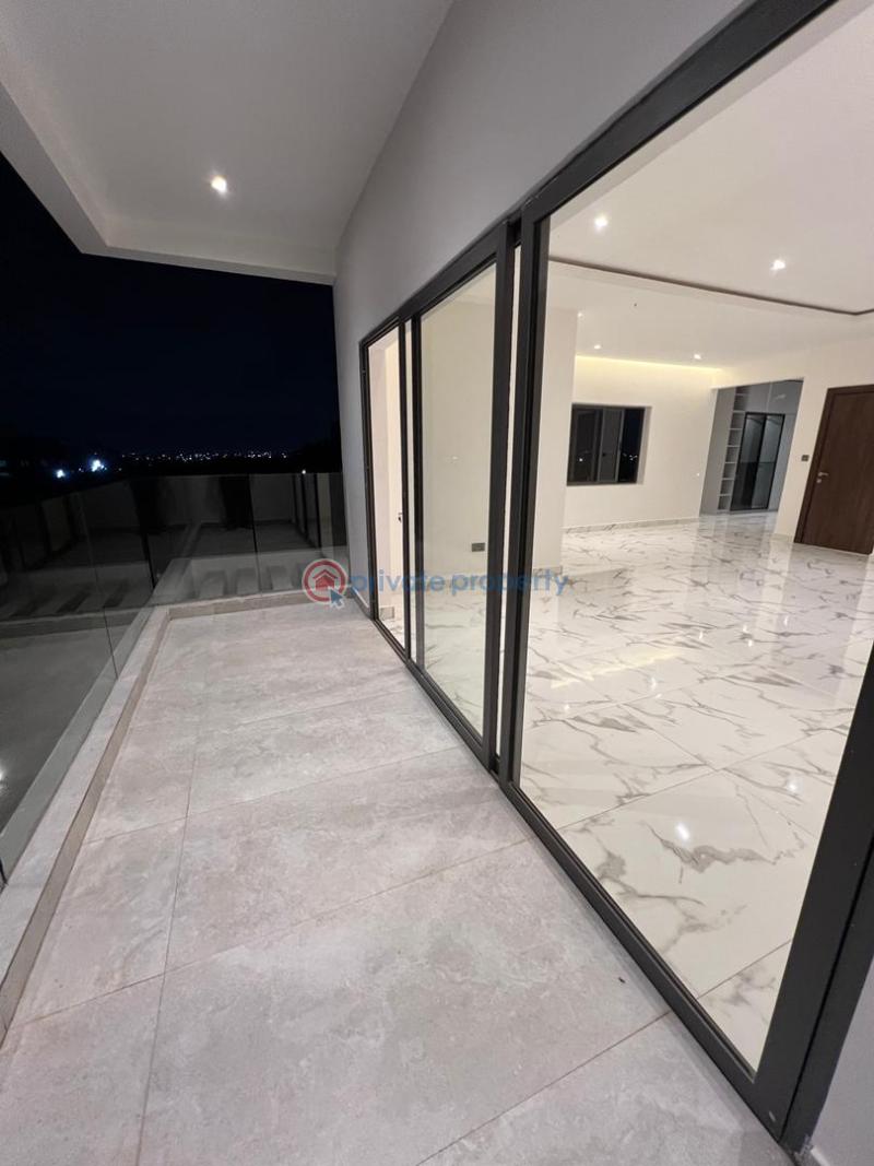 4 bedroom House For Sale East Legon Hills Accra - 6