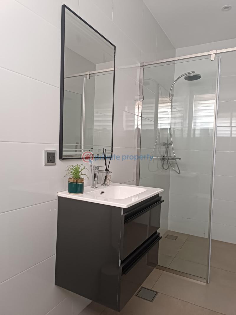 4 bedroom Semi detached Duplex For Sale Adenta Adenta Municipal Accra - 2