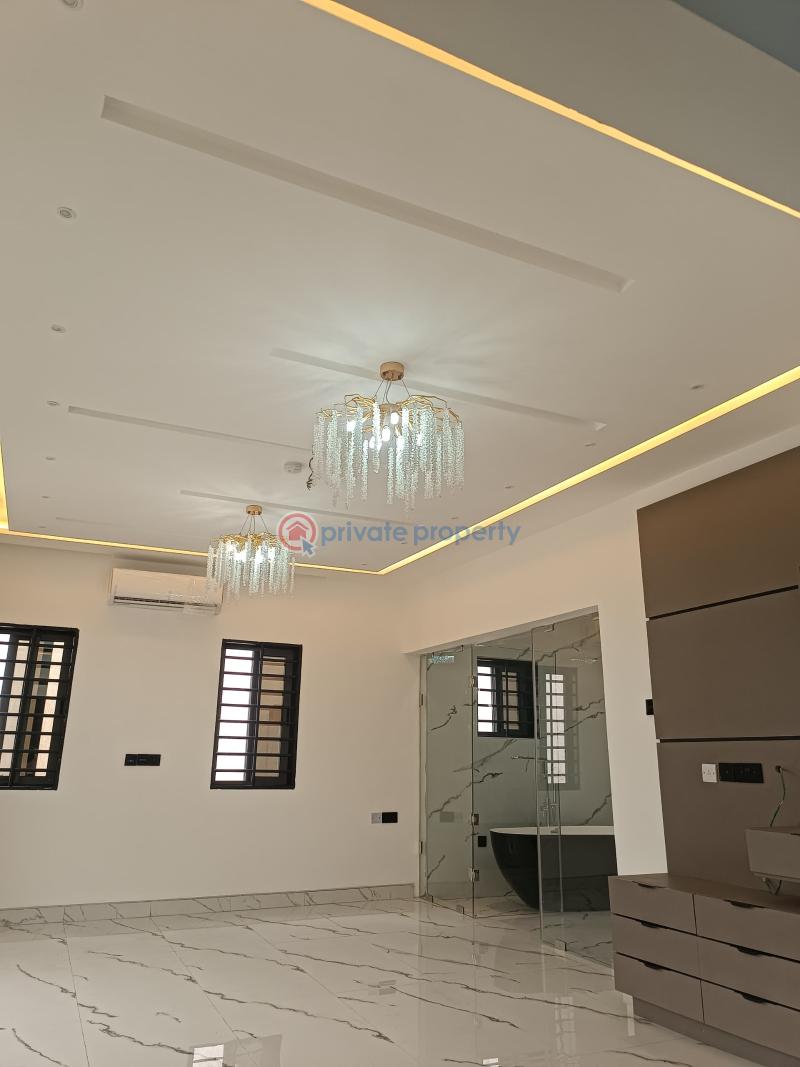 4 bedroom House For Sale Haatso Ga East Municipal Accra - 0