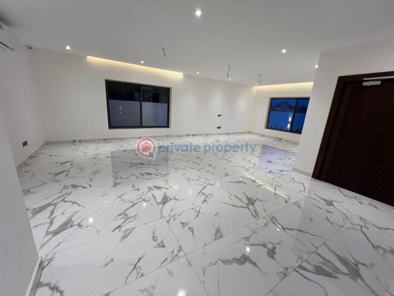 4 bedroom House For Sale East Legon Hills Accra - 12