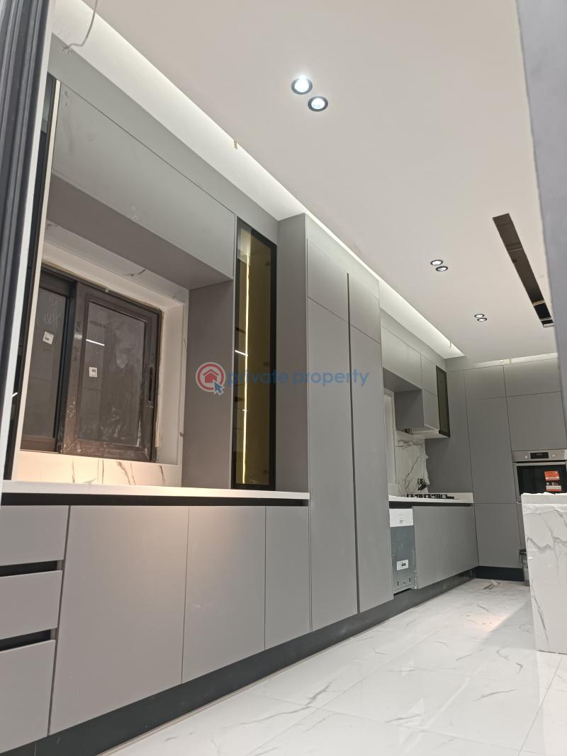 4 bedroom House For Sale Dzorwulu Accra - 5
