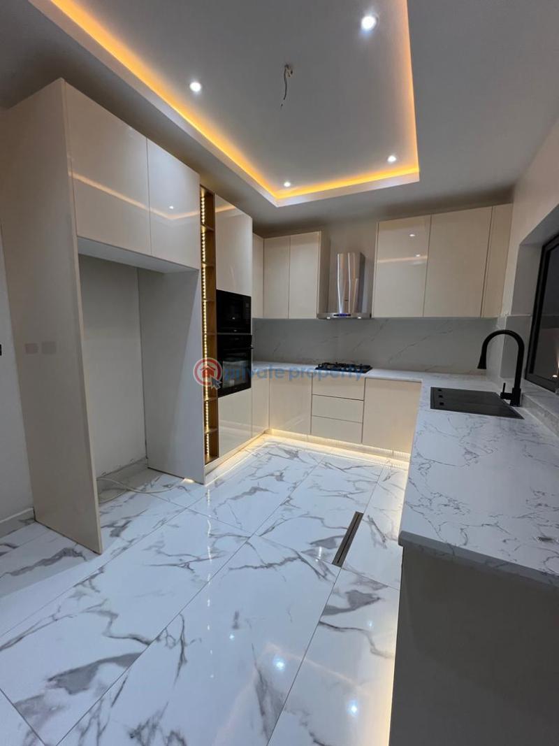 4 bedroom House For Sale East Legon Hills Accra - 11