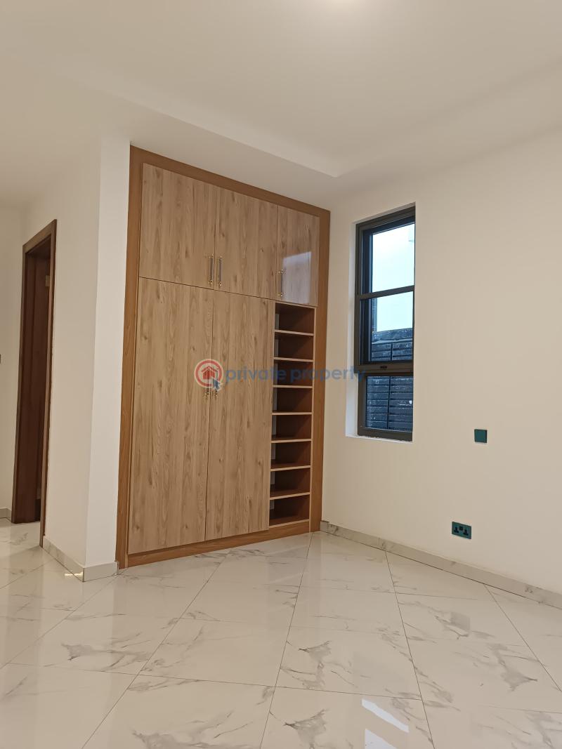 4 bedroom House For Sale East Legon Accra - 7
