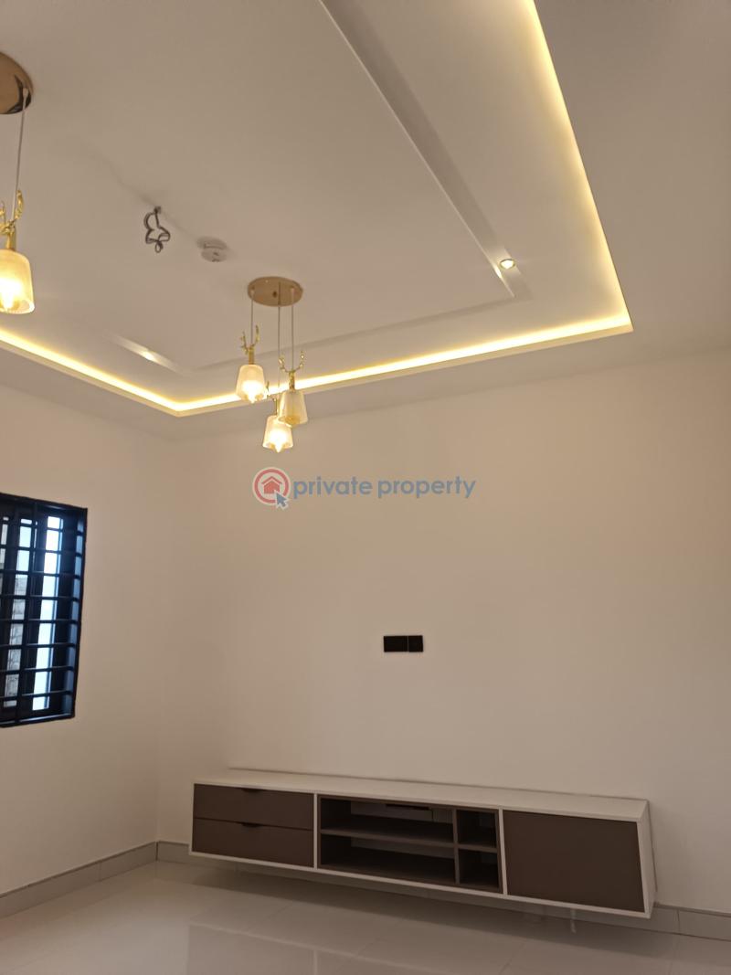 4 bedroom House For Sale Haatso Ga East Municipal Accra - 5