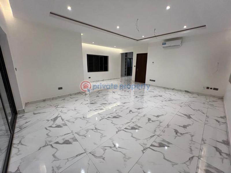 4 bedroom House For Sale East Legon Hills Accra - 7