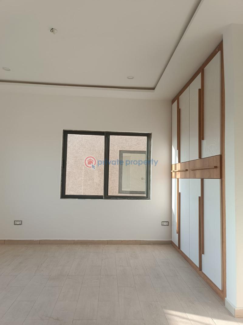 4 bedroom Detached Duplex For Sale Haatso Ga East Municipal Accra - 8