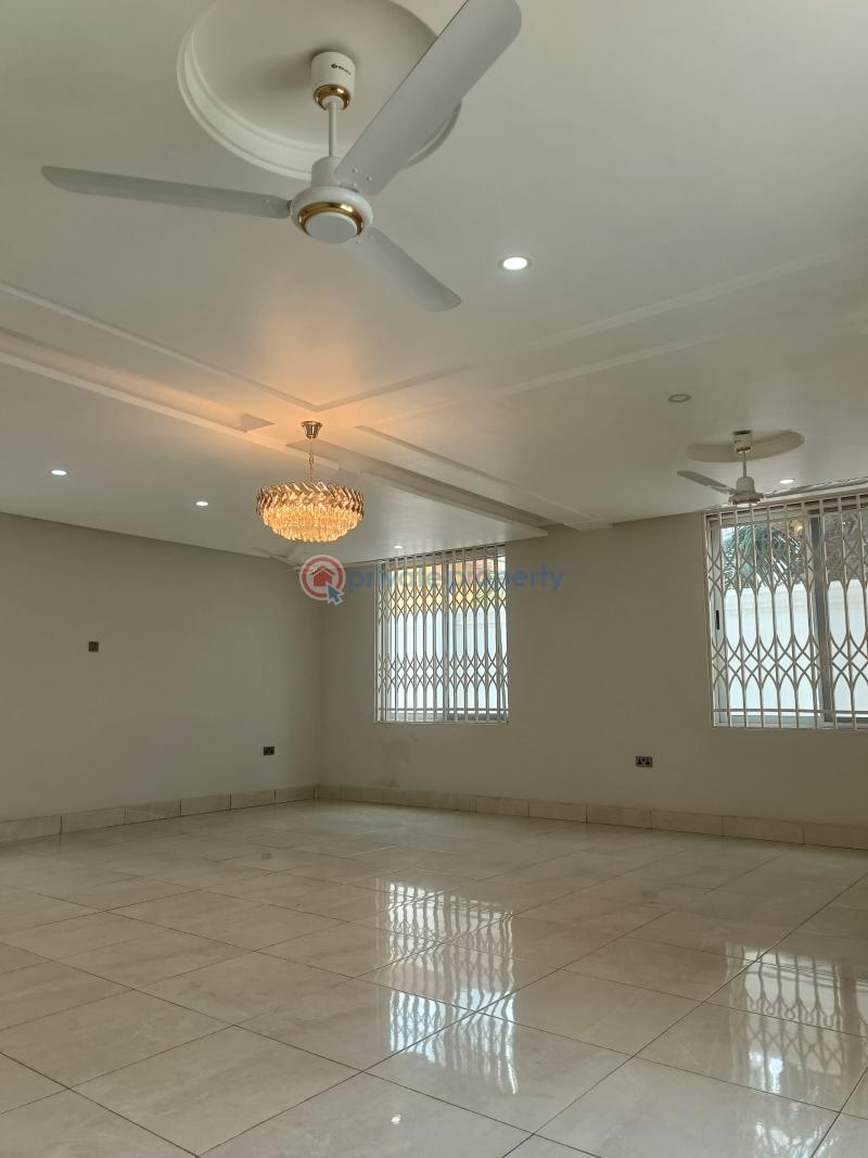 4 bedroom Detached Duplex For Sale Pantang Adenta Municipal Accra - 9