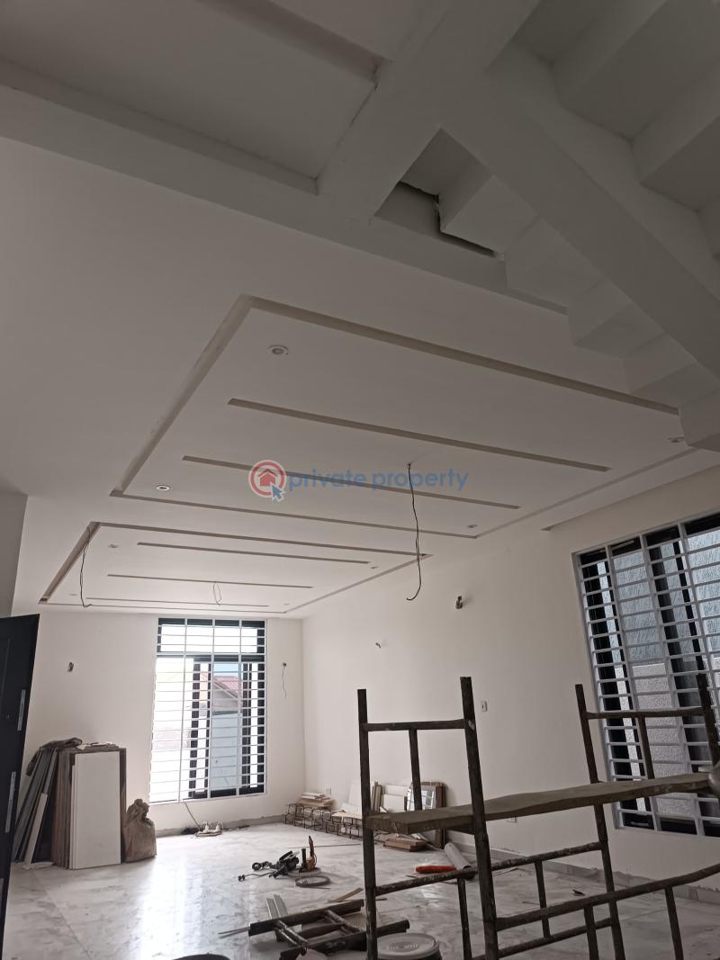 4 bedroom Detached Duplex For Sale East Legon Accra - 6