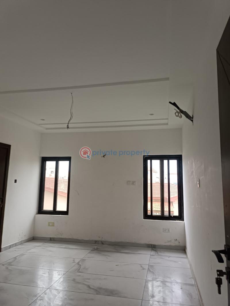 4 bedroom Detached Duplex For Sale East Legon Accra - 3