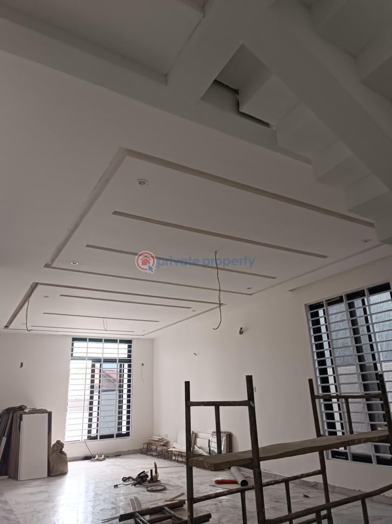 4 bedroom Detached Duplex For Sale East Legon Accra - 5