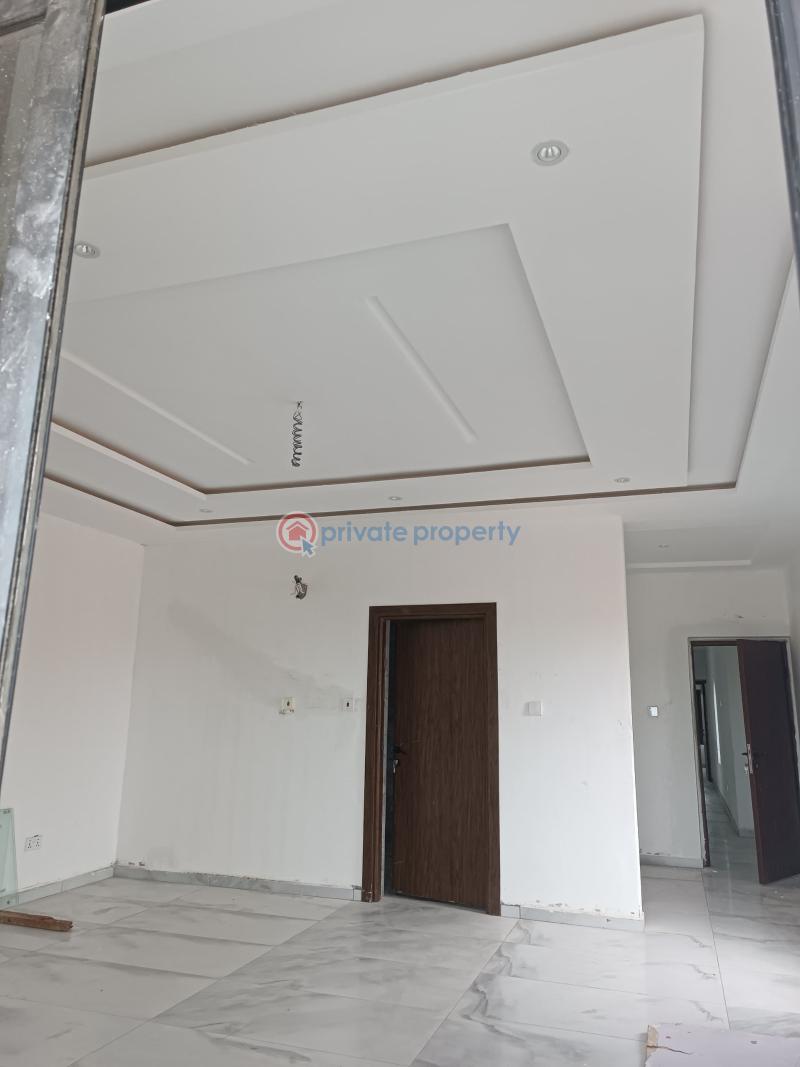 4 bedroom Detached Duplex For Sale East Legon Accra - 1