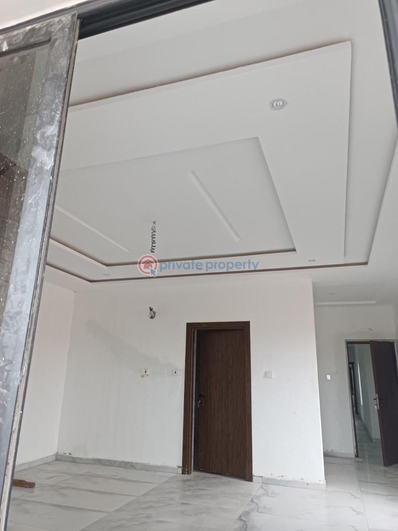 4 bedroom Detached Duplex For Sale East Legon Accra - 2