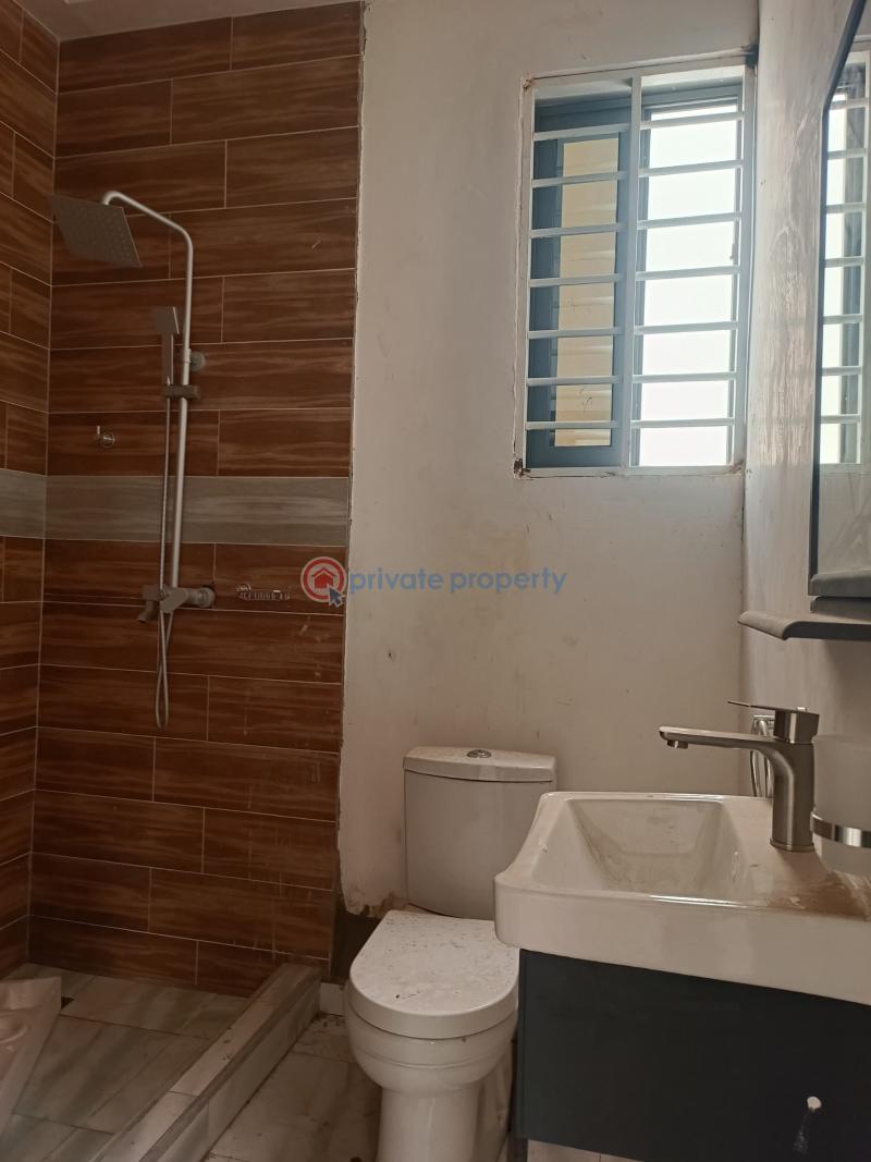 4 bedroom House For Sale Ogbojo East Legon Accra - 11